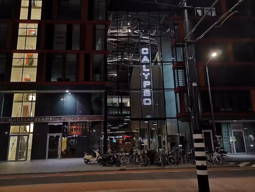 Apartamento 570 Calypso Centre