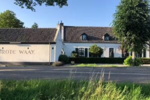 A CASA NOSTRA – Paul & Chantal