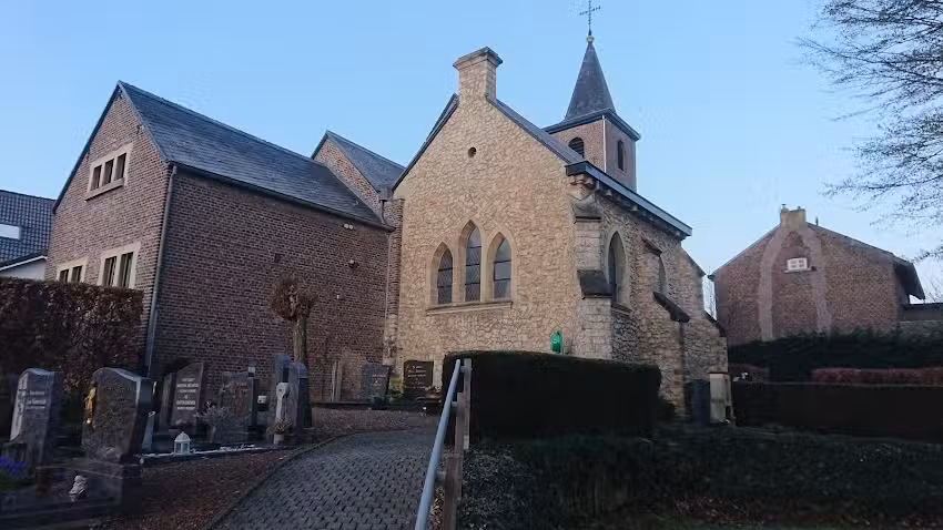 A little Peace and Quiet