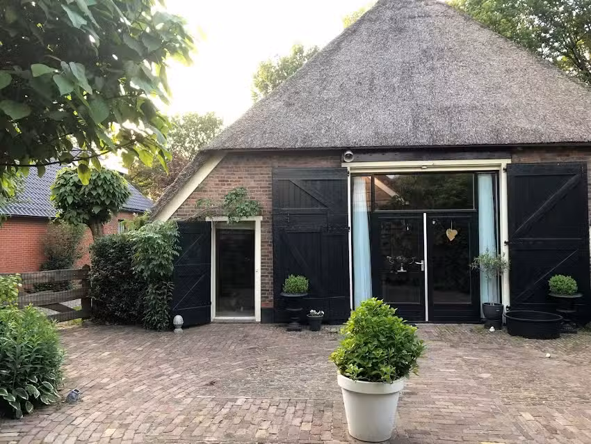 À l&rsquo;Aelder Esch