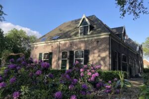 Aan de Boekhorst B&B