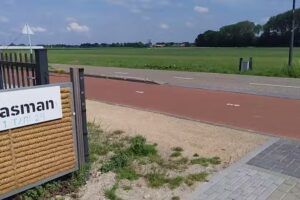 Abel Tasman Residential Care Complex