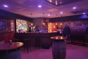 Accomodatie D’n Heuvel