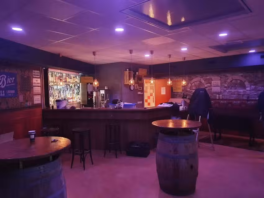 Accomodatie D’n Heuvel