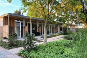 Achterhoeks Goed, Bed & Breakfast en minicamping