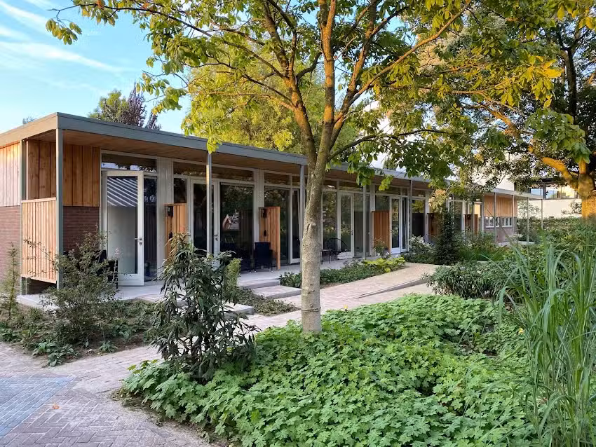 Achterhoeks Goed, Bed & Breakfast en minicamping