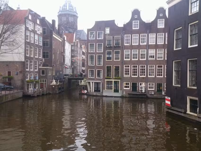 Ad Lin Exploitation Company BV