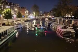 Adriaen van Ostade Luxury B&B