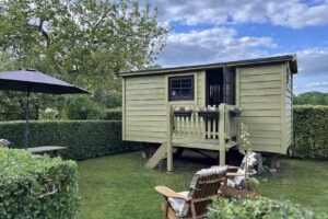 adventure vorming en training ’t Klooster B&B