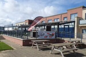 Airportrestaurant De Vlijt