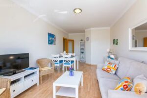 Algarve holiday with dog