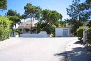 Villas de l&rsquo;Algarve
