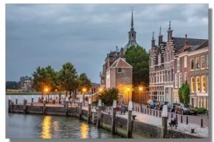 All Exclusive Apartments Dordrecht