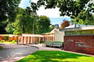 Allegoeds Group Hotel Het Bosgoed