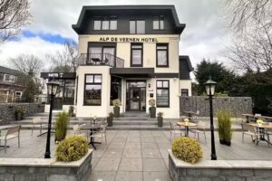 Alp de Veenen Boutique Hotel