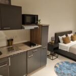 Alphabet Apartments Brede Hilledijk