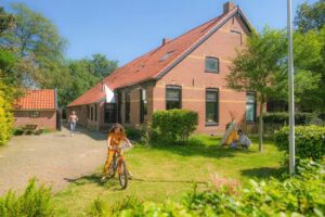 Yourte de l&rsquo;Altaï