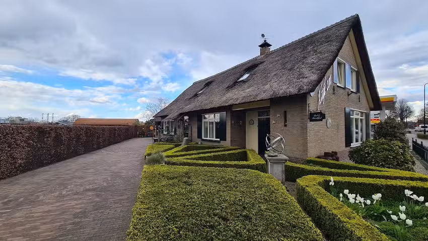 Immer sonniger Berghang