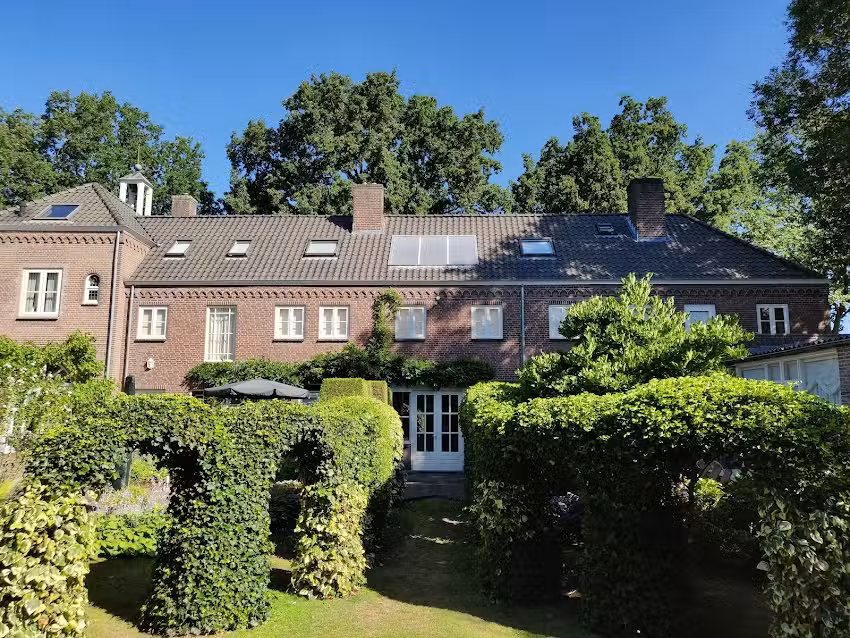 Amatisse Gruppenunterkunft