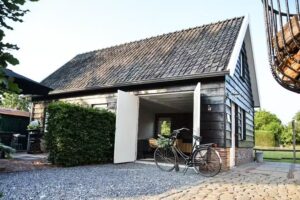 Amazing Grace Bed & Breakfast