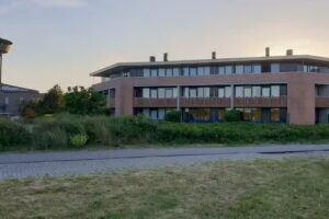 Ameland Holiday Apartment