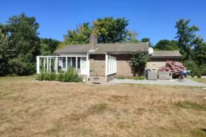 Ameland39.nl Holiday home