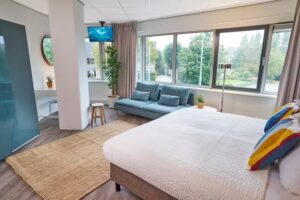 Amrâth Apart-Hotel Schiphol Badhoevedorp