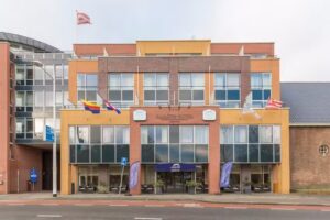 Amrâth Hotel Alkmaar