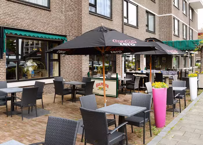 Hôtel Amrâth Belvoir