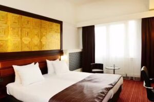 Amrâth Hotel DuCasque