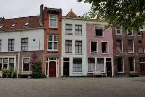 Amsterdam Area Residence Oosterwold