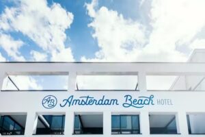 Amsterdam Beach Hotel Zandvoort