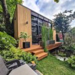 Amsterdam Beach House