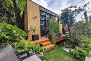 Amsterdam Beach House