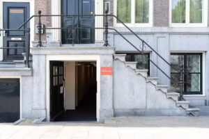 Amsterdamer Hafenwohnungen