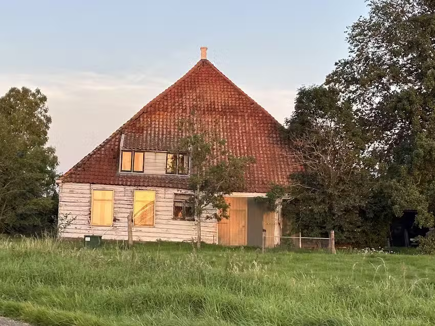 Amsterdamer Ackerland