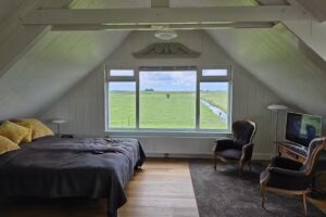 Amsterdam Garden Uitdam