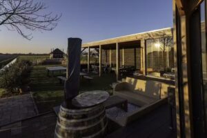 Amsterdam Group Stay – B&B group accommodation