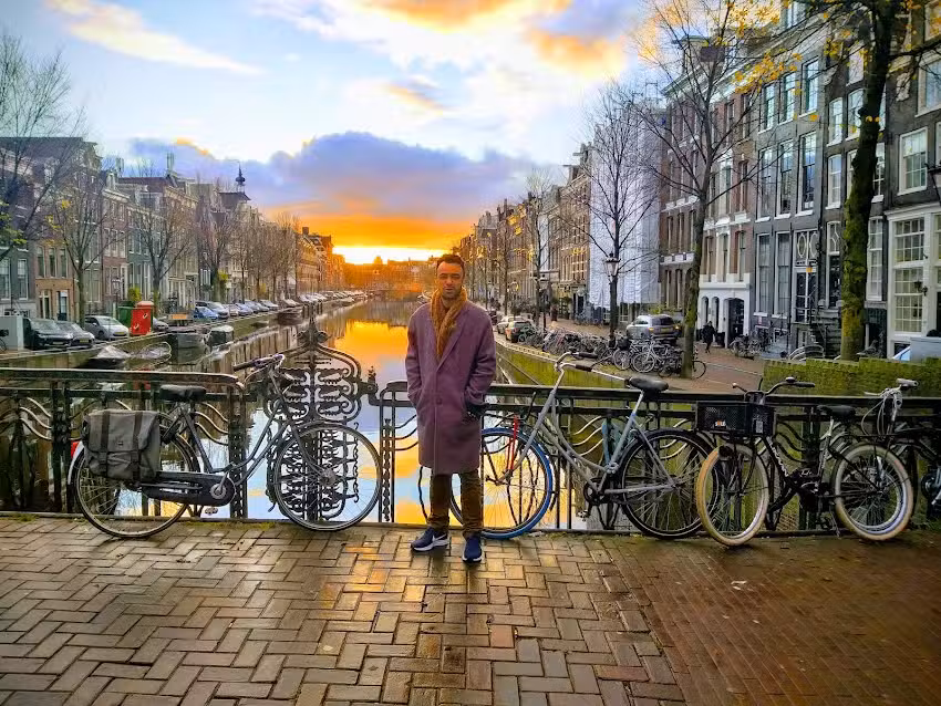 Hostal Ámsterdam Leidseplein