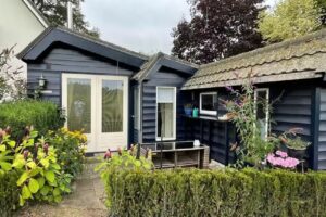 Enjoying things differently