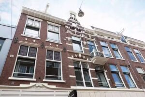 Anegang Boutique Hotel + Appartement