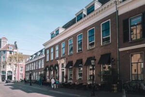 Hotel boutique Anne&Max