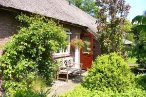 Annegjes Hoeve Bed & Breakfast
