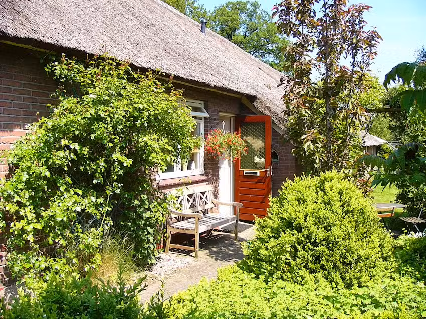 Annegje&rsquo;s Hoeve Bed & Breakfast