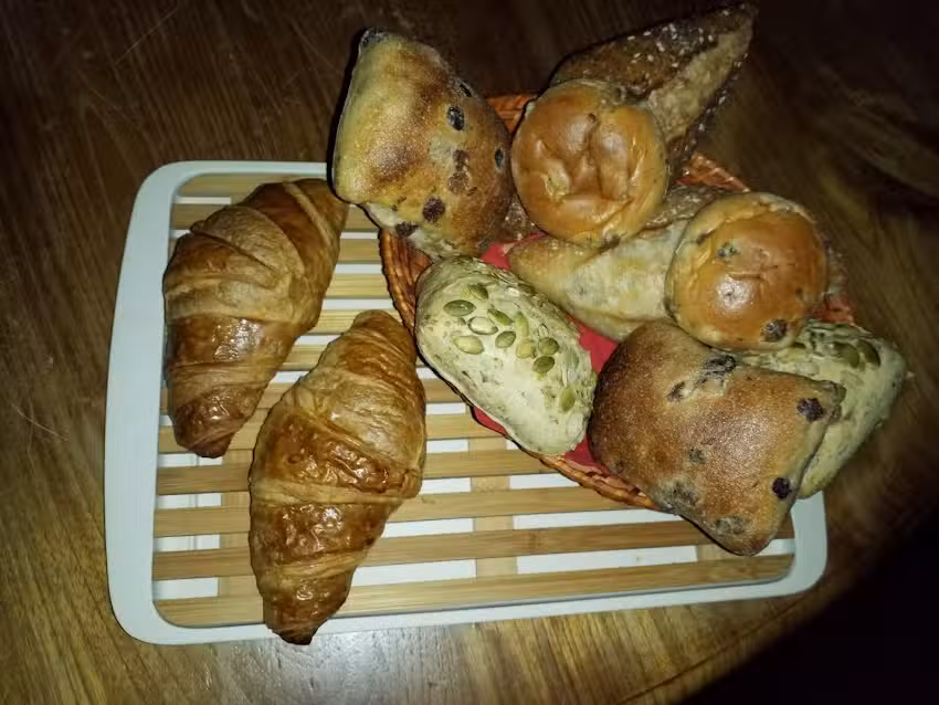 Antonius Bed and Breakfast