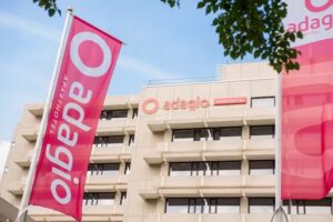 Aparthotel Adagio Amsterdam Ciudad Sur