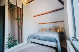 Appart&rsquo;hôtel Jacques van Marken Heritage