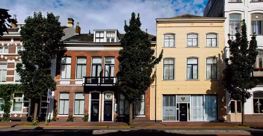 Apartahotel Waepen van Middelburg