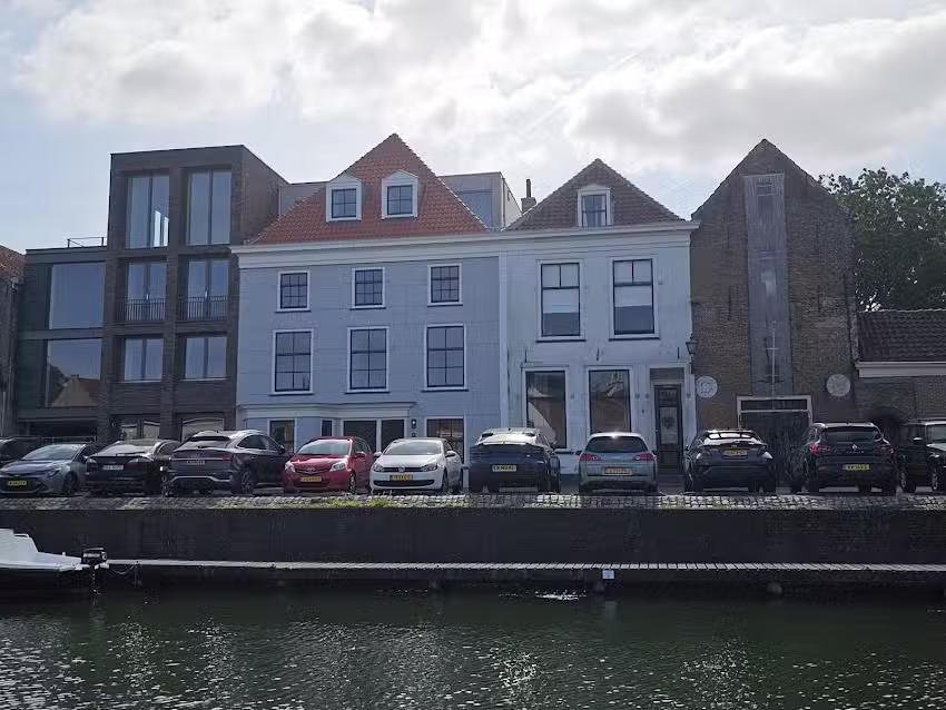 Apartment Brielle | HBhotelapartments