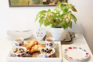 Apartamento El Caballo Frisón